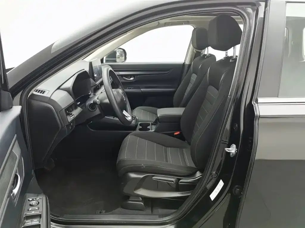 Honda CR-V 2024 из CN, фото 7