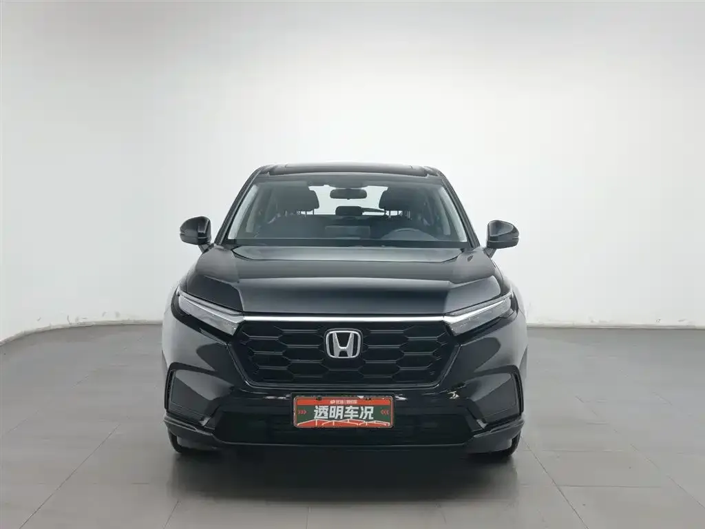 Honda CR-V 2024 из CN, фото 4