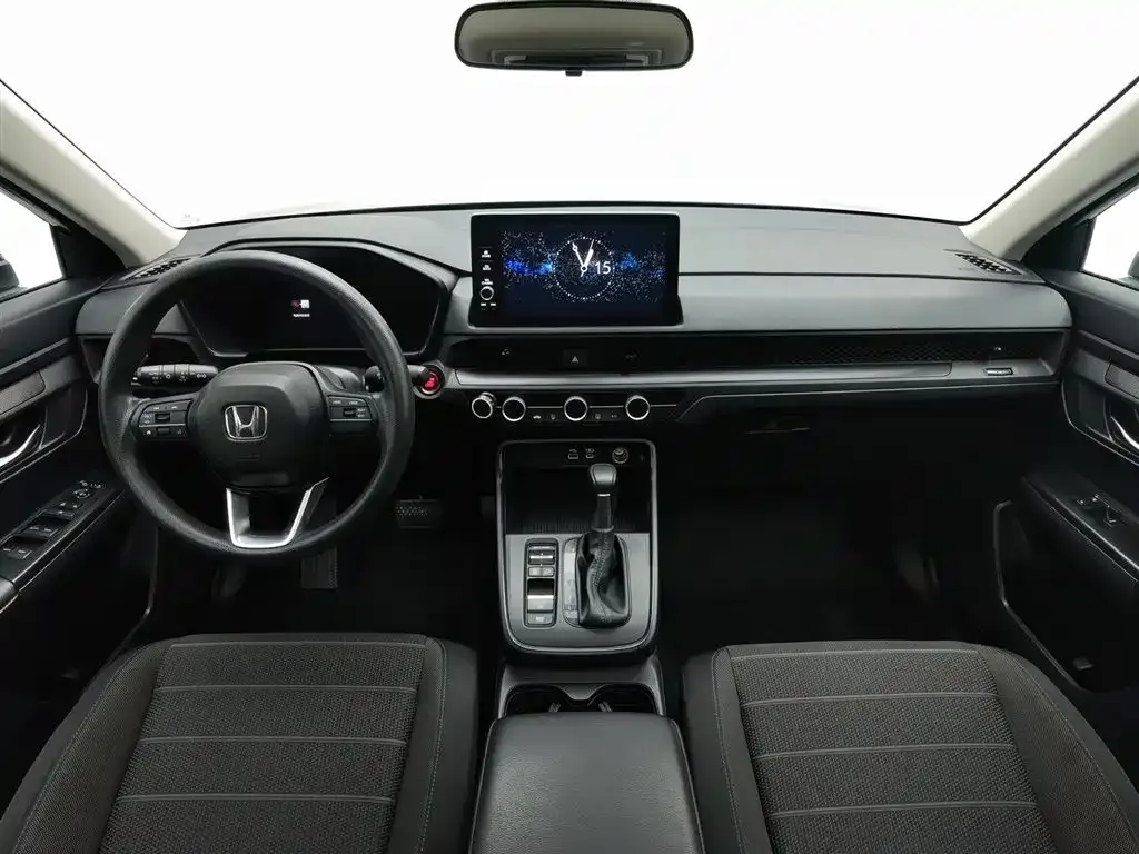 Honda CR-V 2024 из CN, фото 10