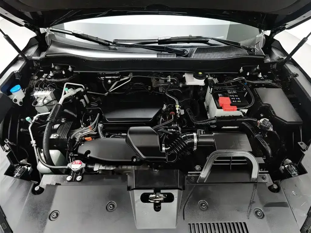 Honda CR-V 2024 из CN, фото 8