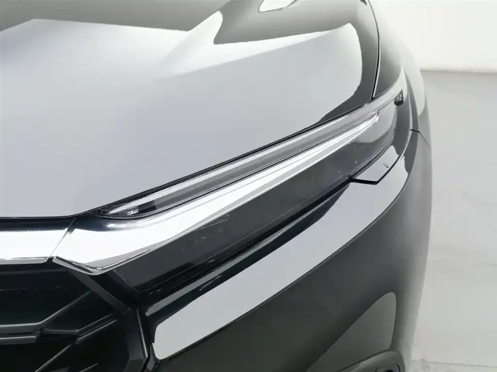Honda CR-V 2024 из CN, фото 6