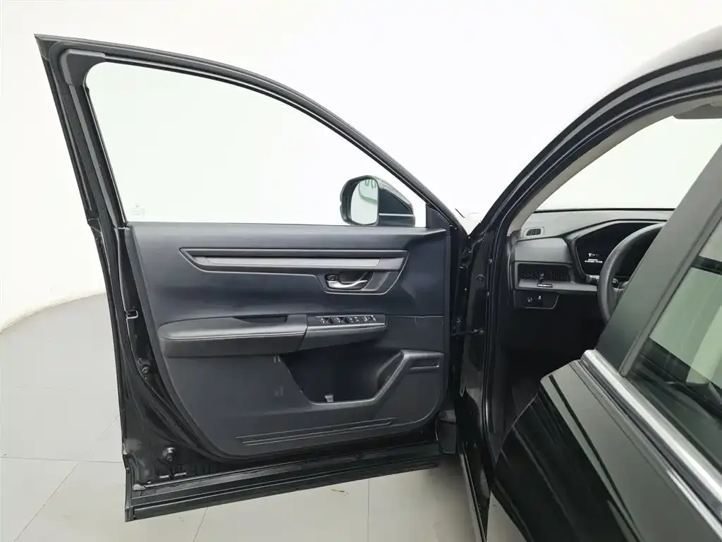 Honda CR-V 2024 из CN, фото 5