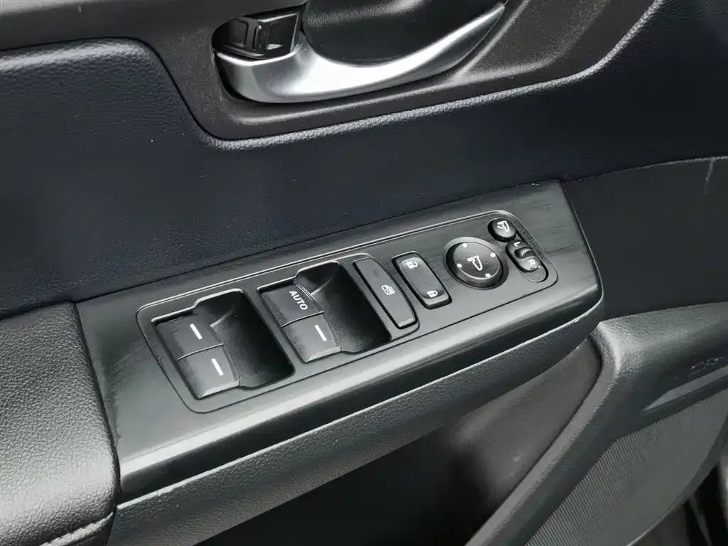 Honda CR-V 2024 из CN, фото 9