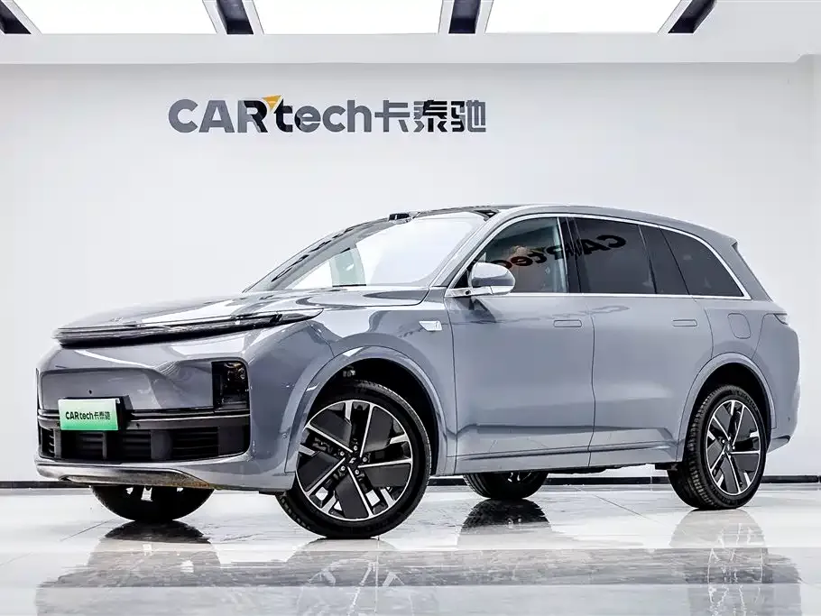 Li Auto L8 2025 из CN, фото 1