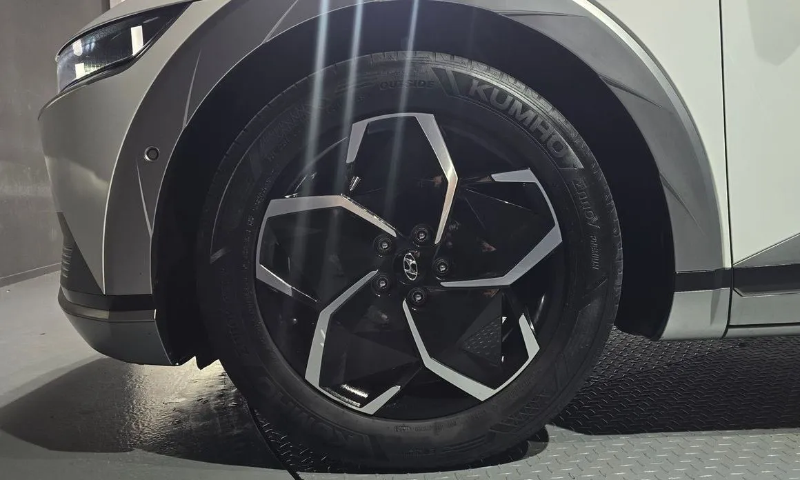 Hyundai Ioniq5 — фото 6