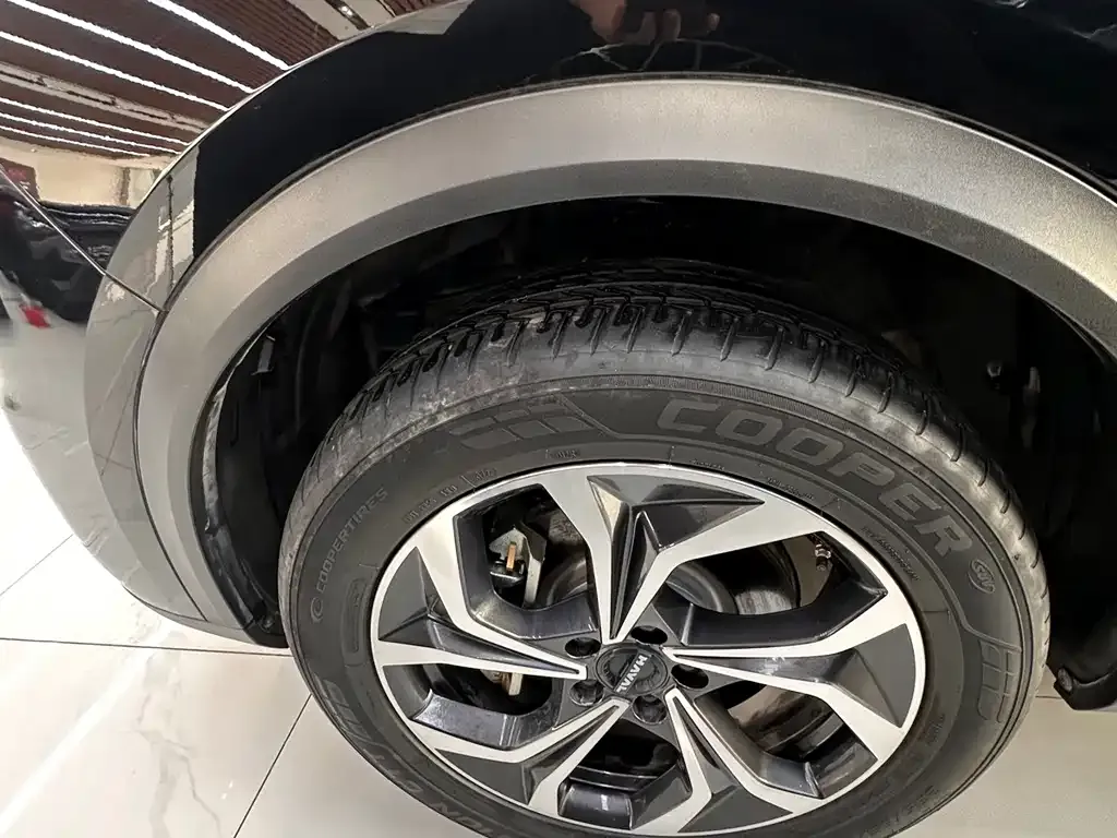 Haval Xiaolong MAX 2024 из CN, фото 6