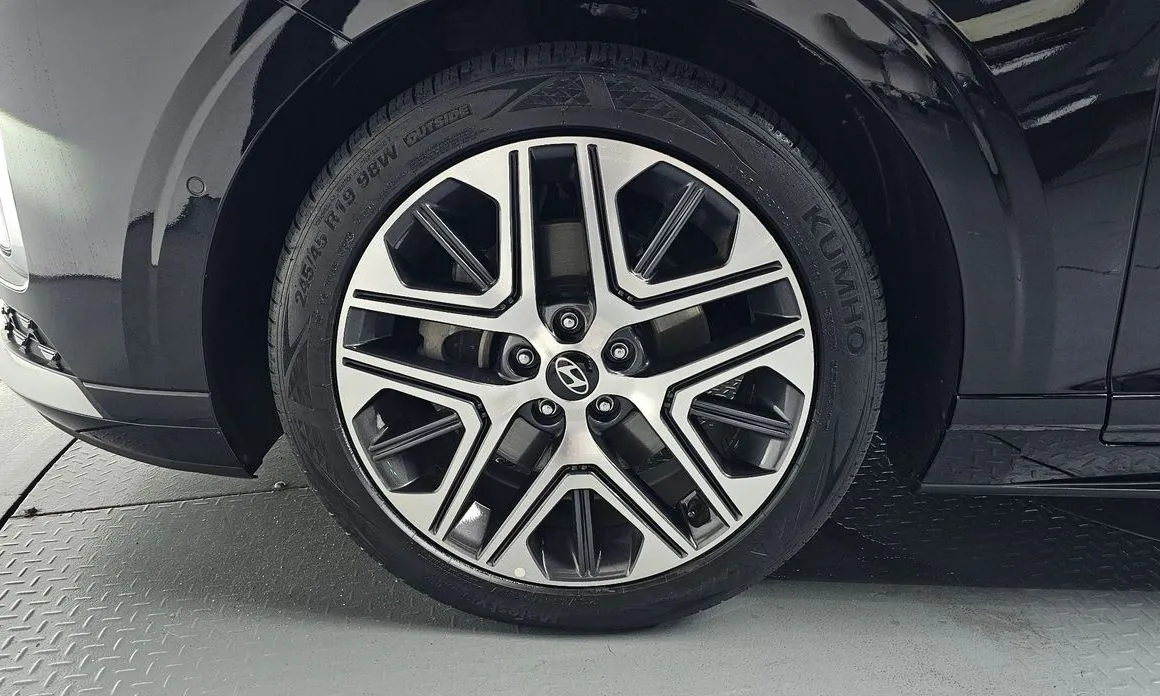 Hyundai Grandeur 2025 из KR, фото 5