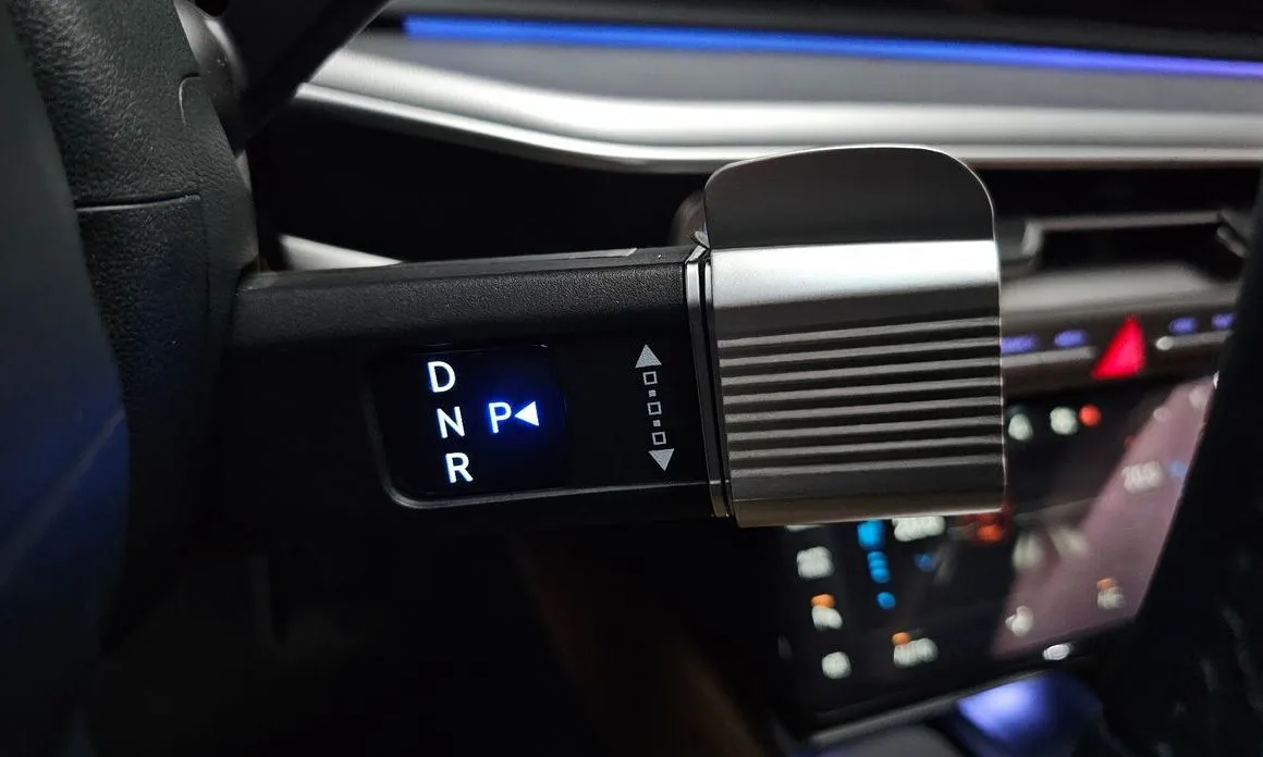 Hyundai Grandeur 2025 из KR, фото 6