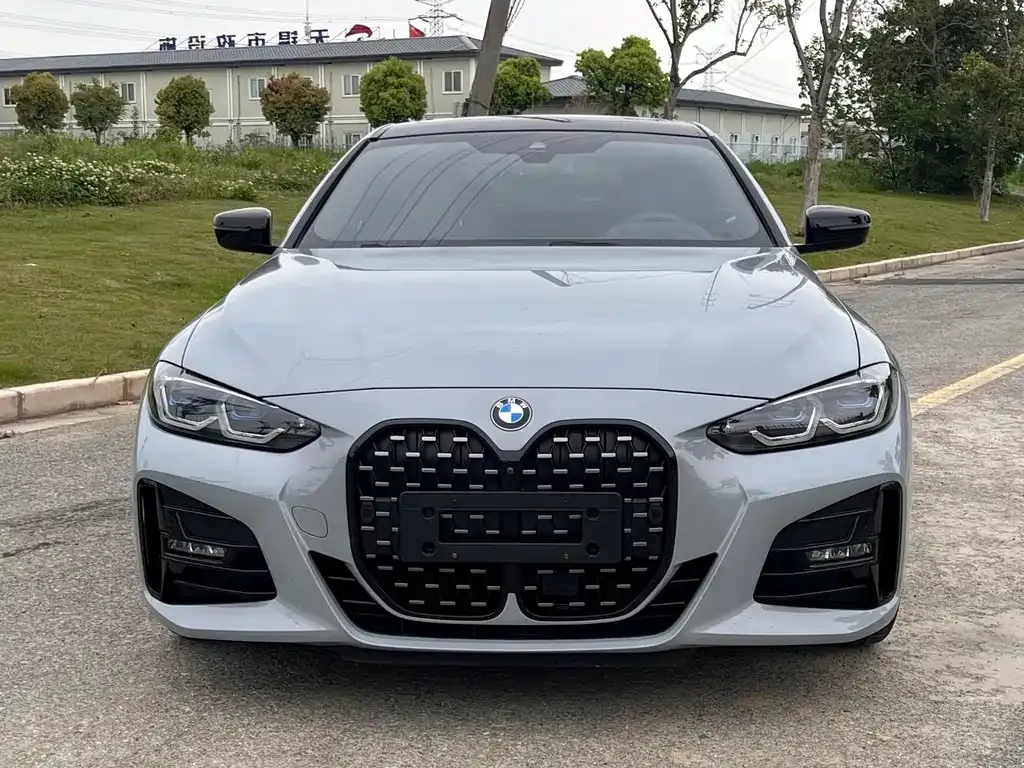 BMW 4 Series — фото 9