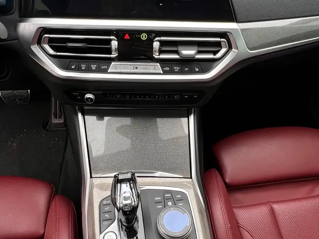 BMW 4 Series — фото 4