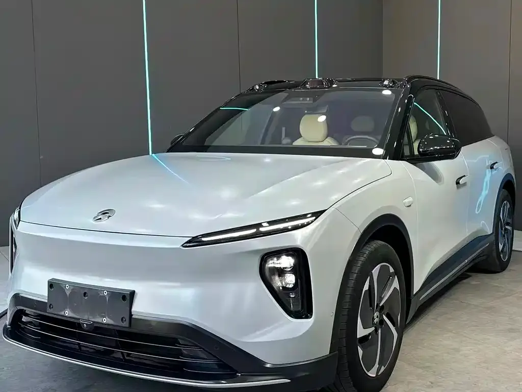 NIO ES6 — фото 1