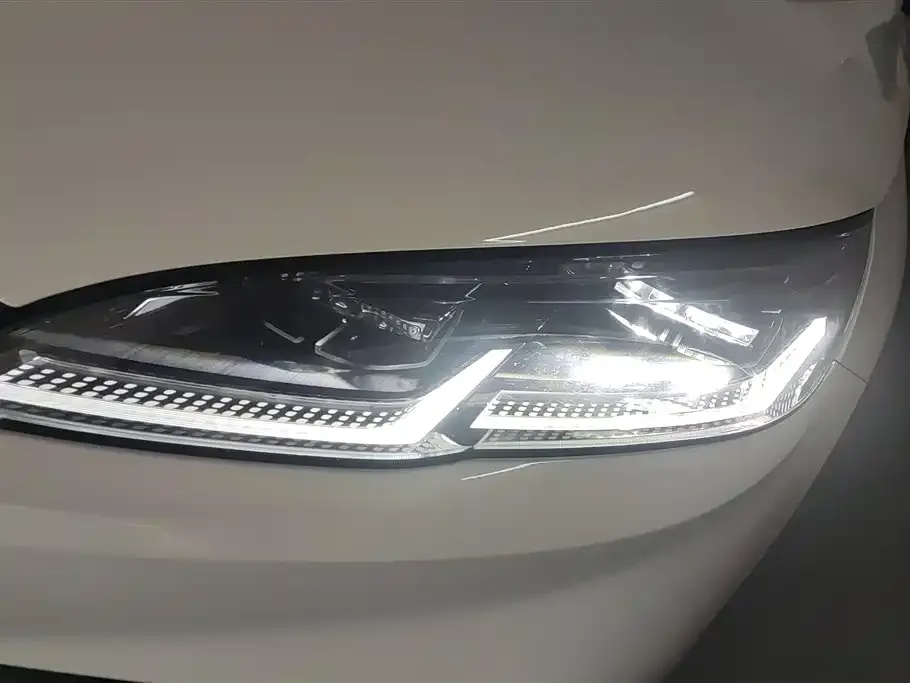 BYD Seal 06 2024 из CN, фото 9