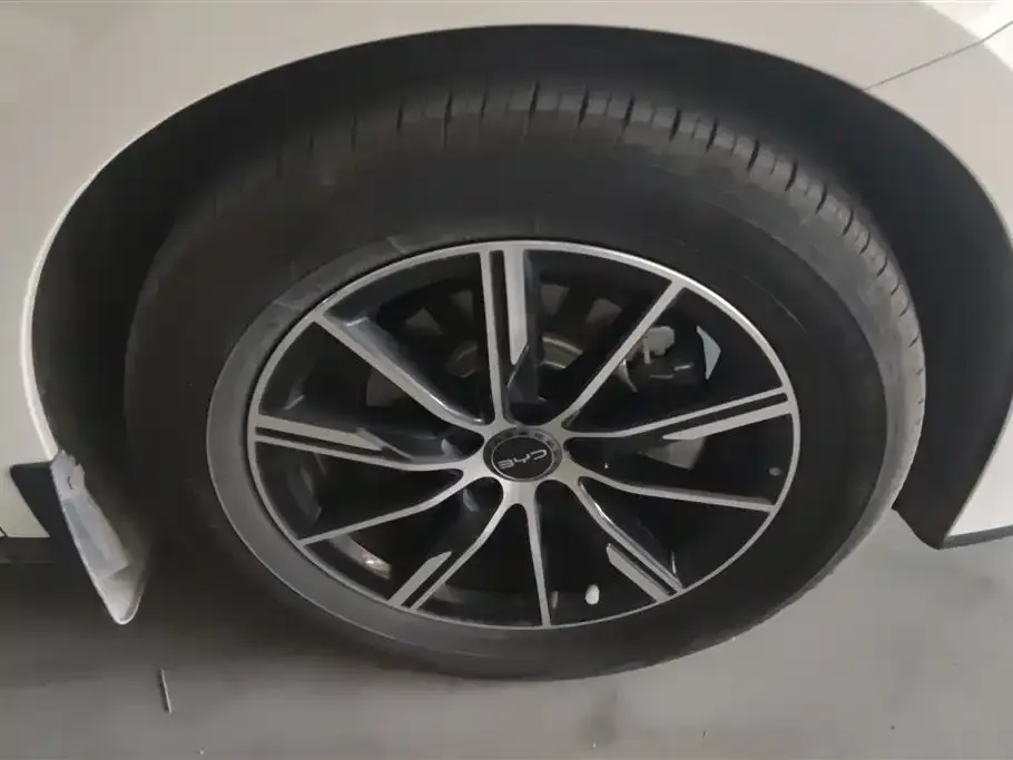 BYD Seal 06 2024 из CN, фото 4
