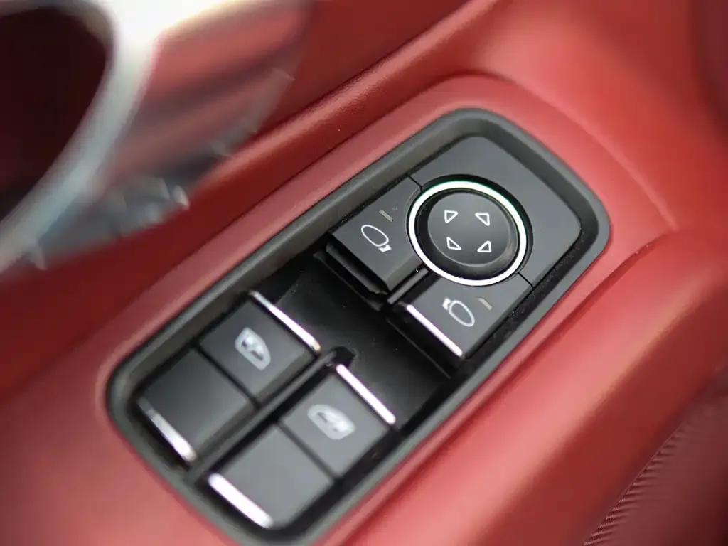 Porsche 718 2021 из CN, фото 3