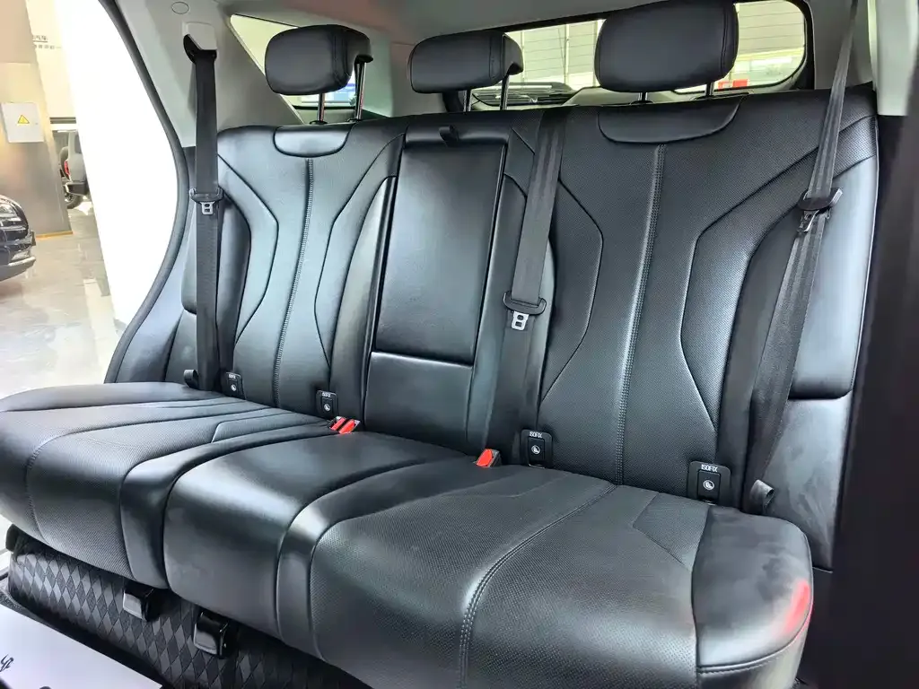 Tank 400 New Energy — фото 3