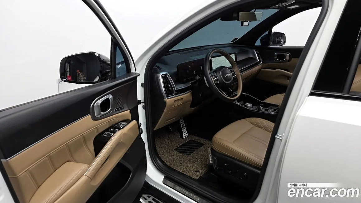 Kia Sorento — фото 5