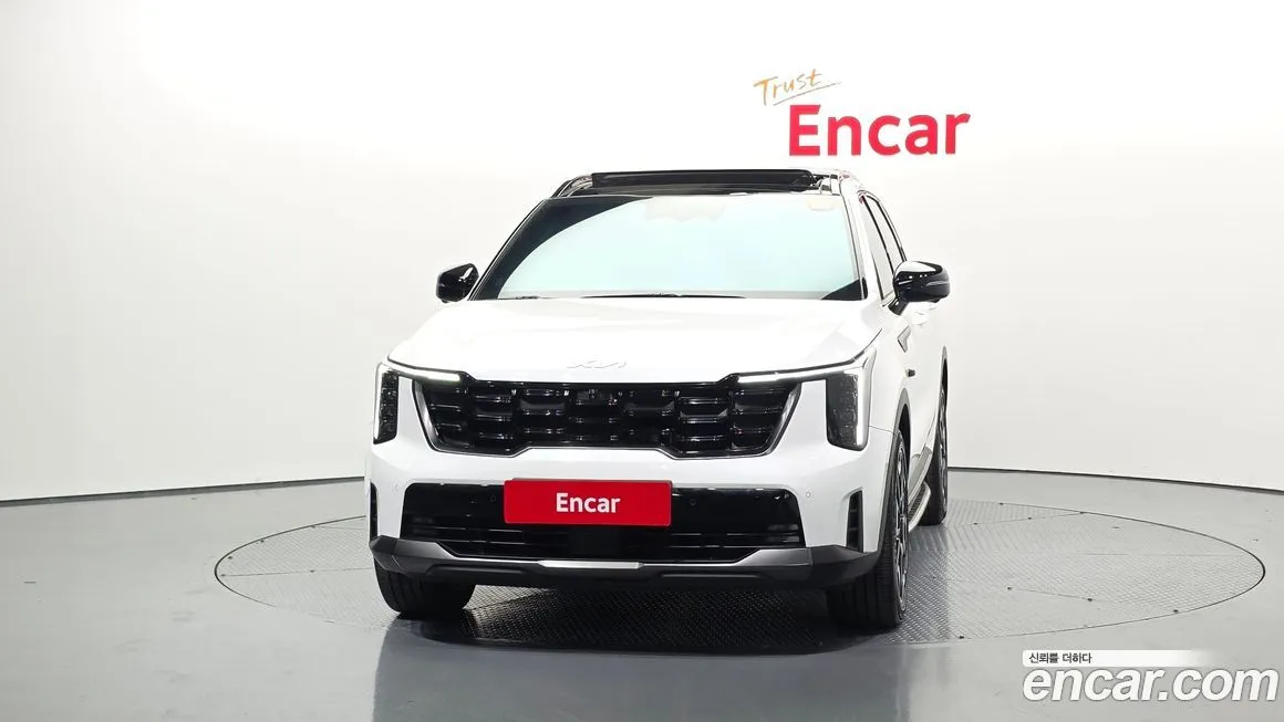 Kia Sorento — фото 3