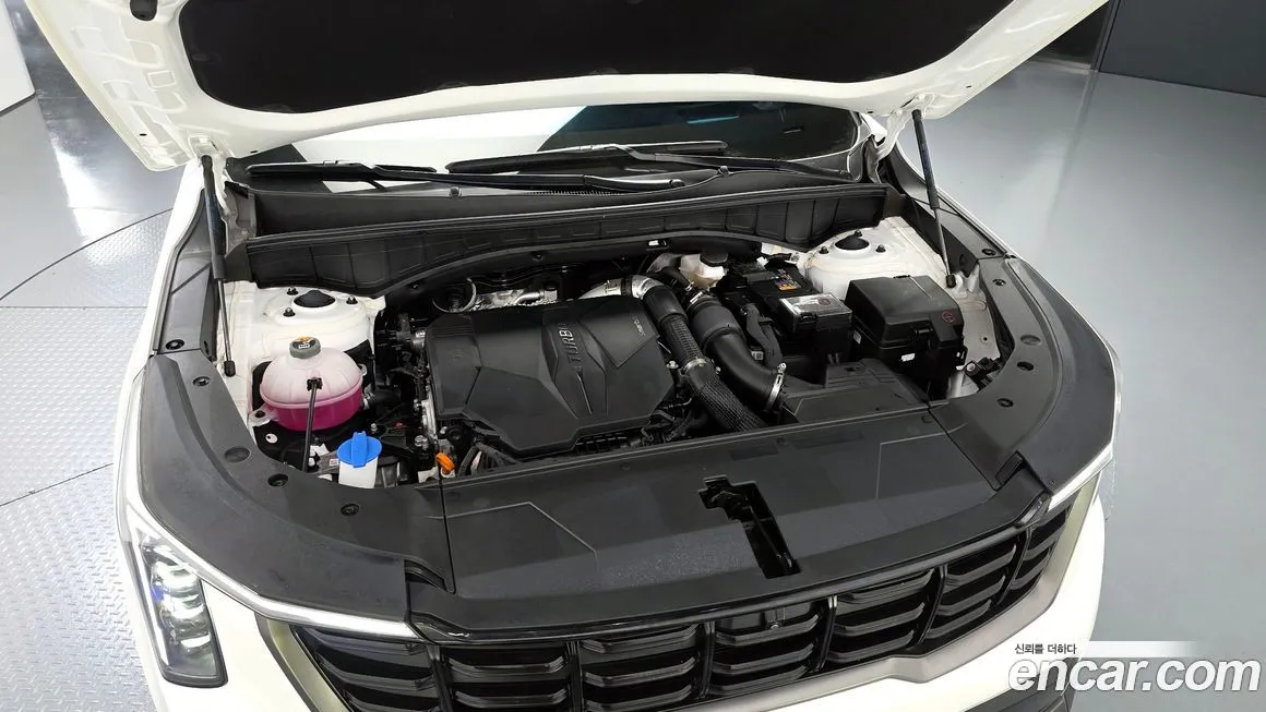 Kia Sorento — фото 10