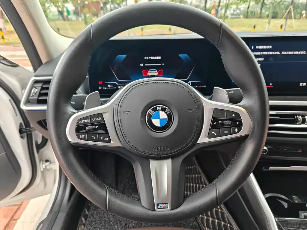 BMW 3 Series — фото 10
