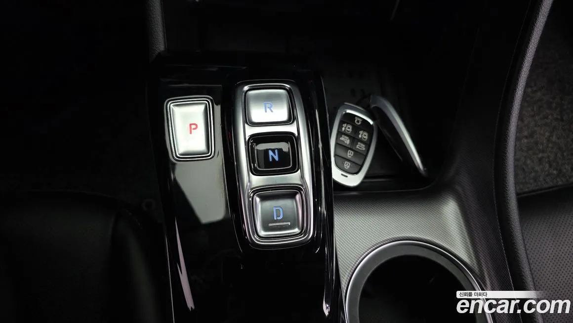 Hyundai Sonata 2022 из KR, фото 4