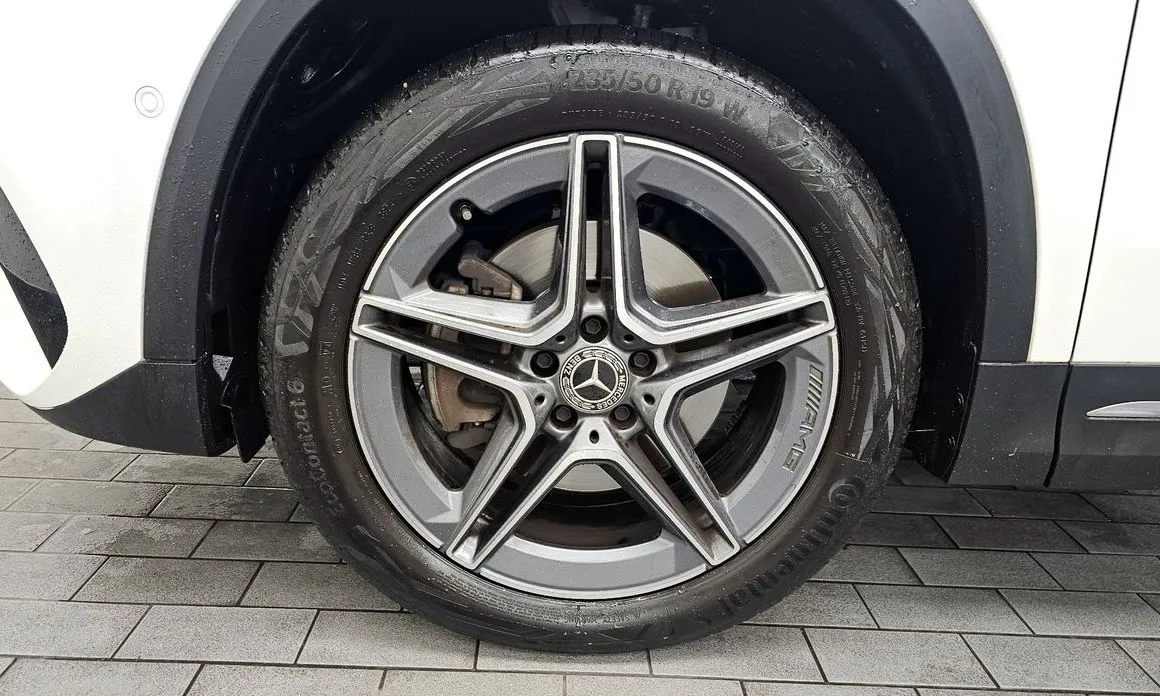 Mercedes-Benz GLA-Class 2023 из KR, фото 9
