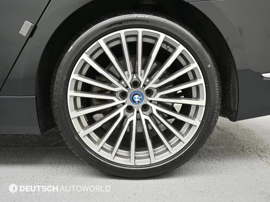 BMW 7-Series 2022 из KR, фото 9