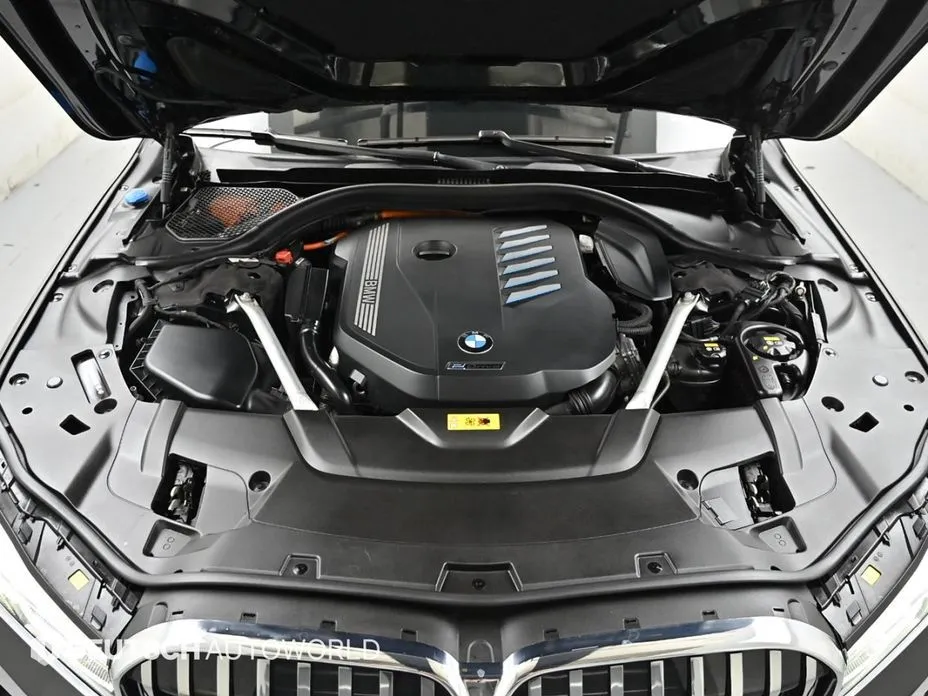 BMW 7-Series 2022 из KR, фото 7