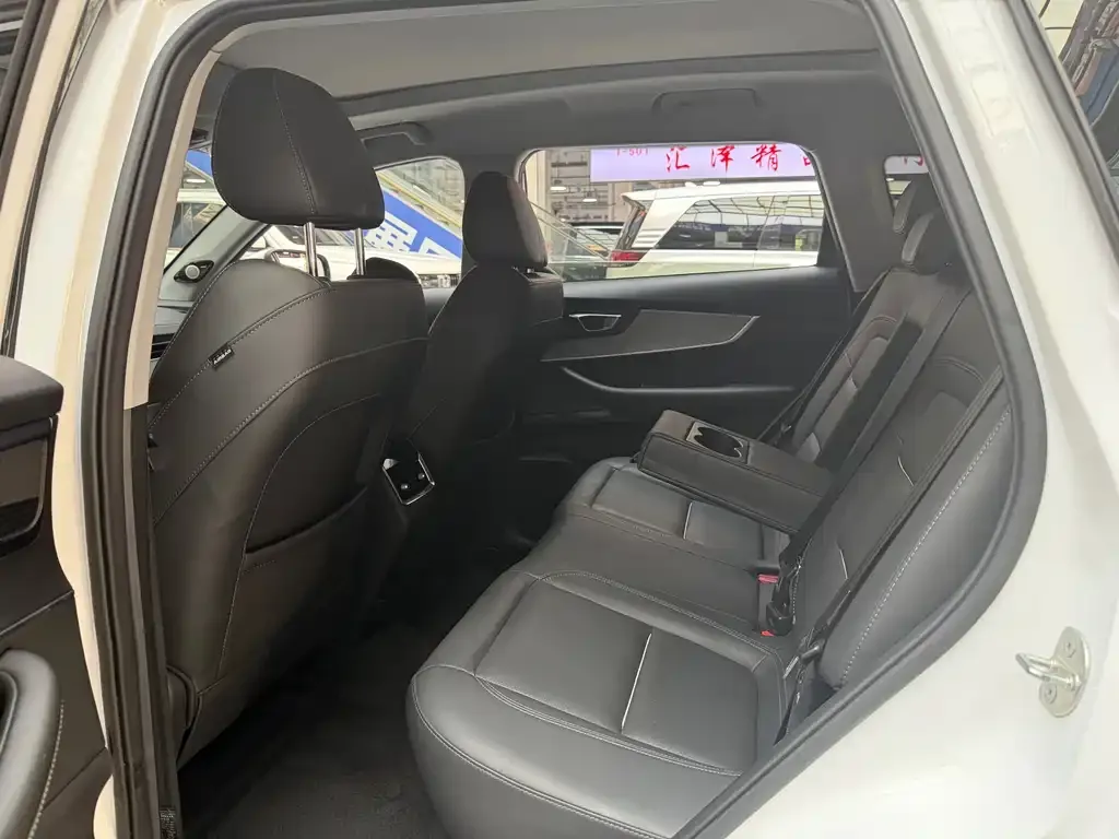 Chery Tiggo 7 PLUS 2022 из CN, фото 2
