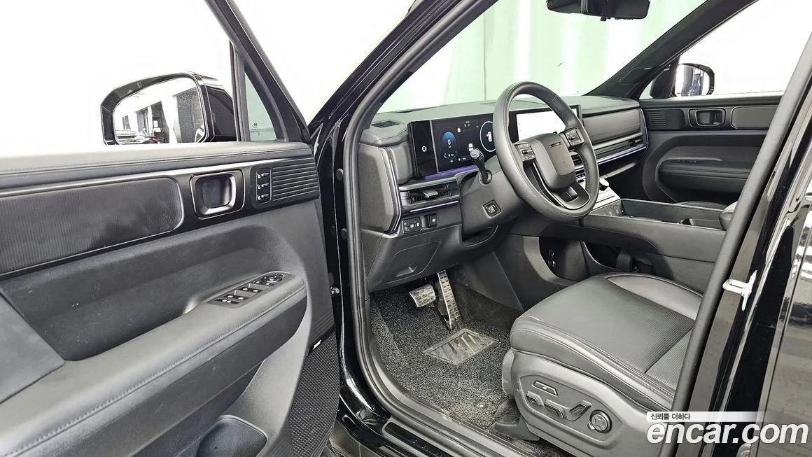 Hyundai Santafe — фото 6