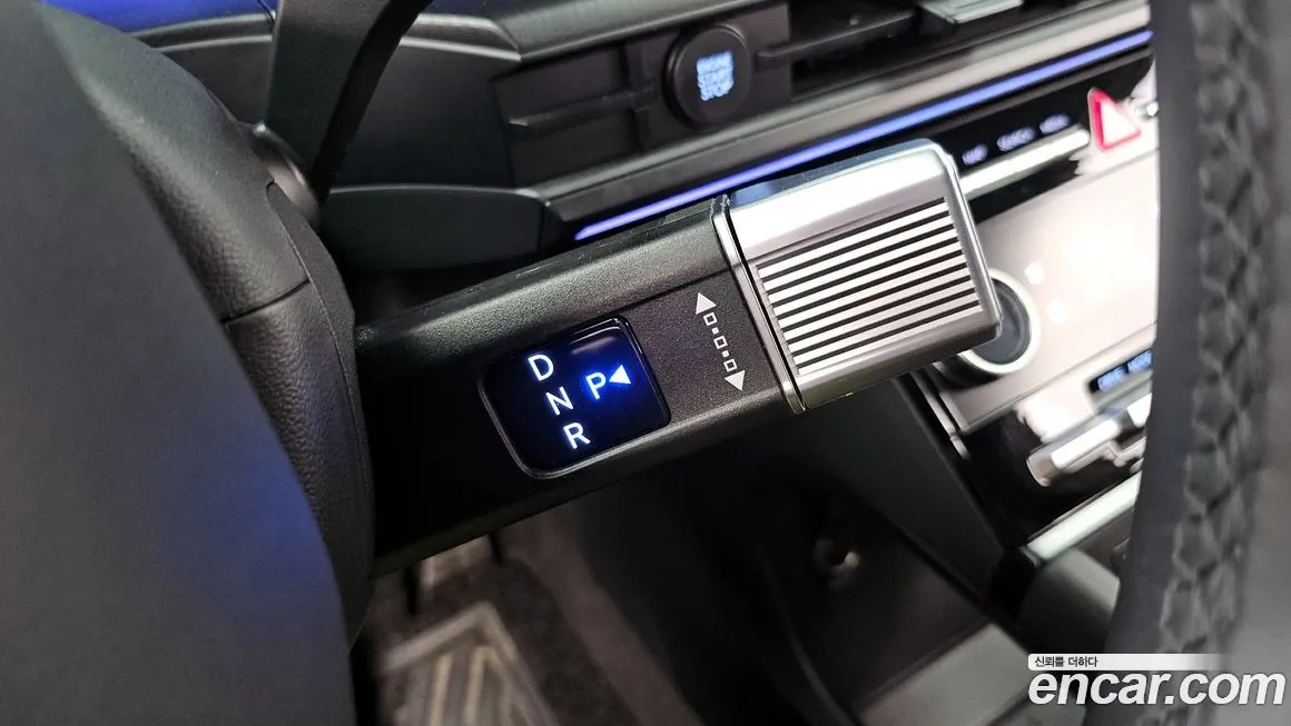 Hyundai Santafe — фото 7