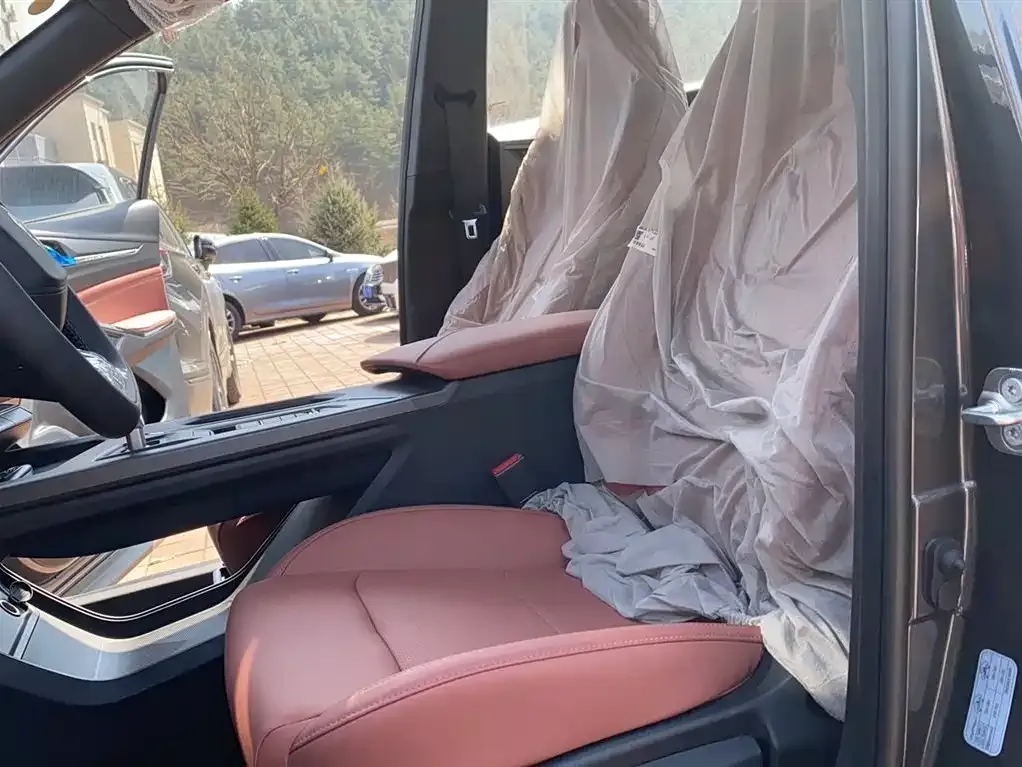 Changan X5 PLUS 2026 из CN, фото 7