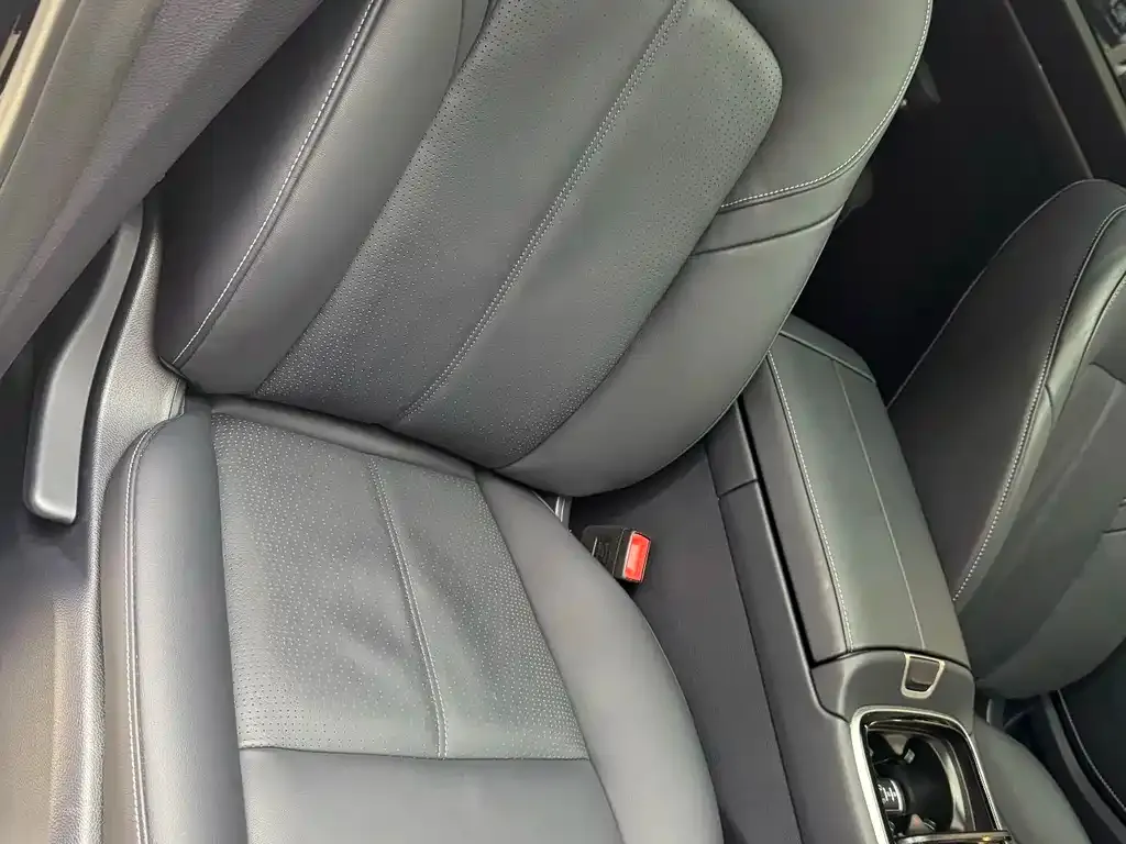 GAC Motor Trumpchi M8 — фото 10