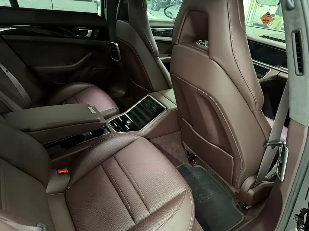 Porsche Panamera 2022 из CN, фото 10