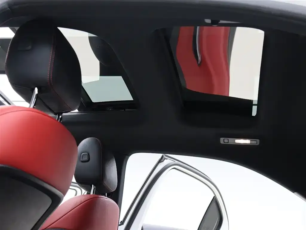 Mercedes-Benz A-Class AMG — фото 5