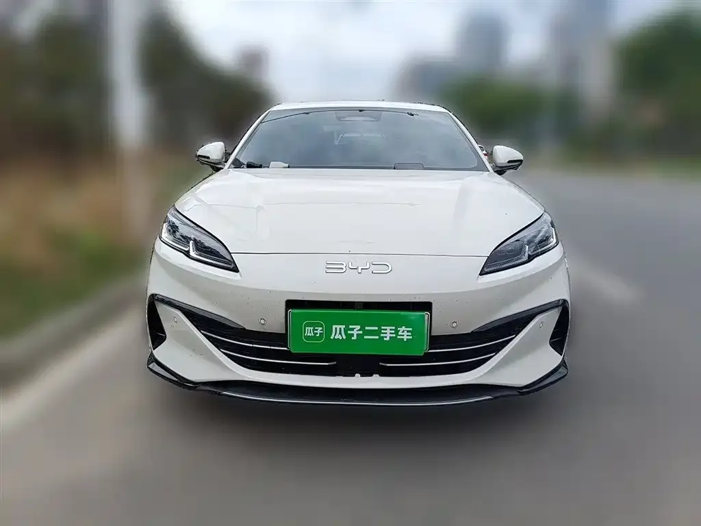 BYD Seal 06 — фото 2