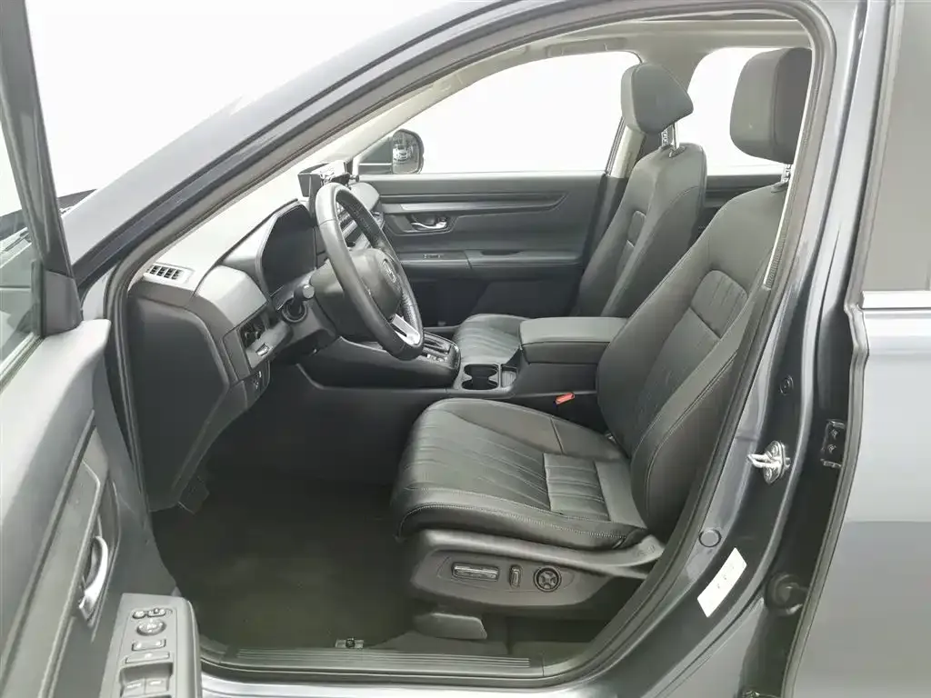 Honda Breeze 2023 из CN, фото 10
