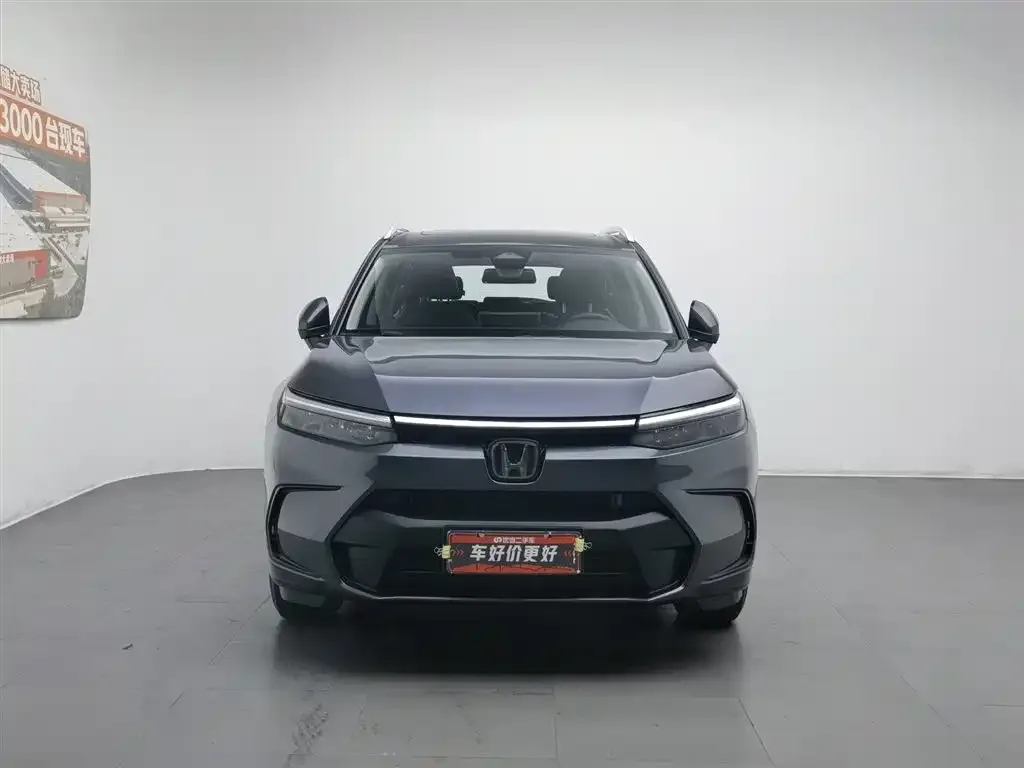Honda Breeze 2023 из CN, фото 5
