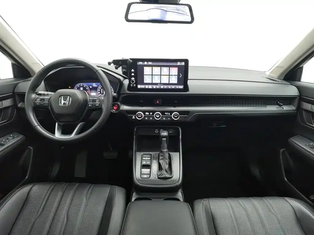 Honda Breeze 2023 из CN, фото 8