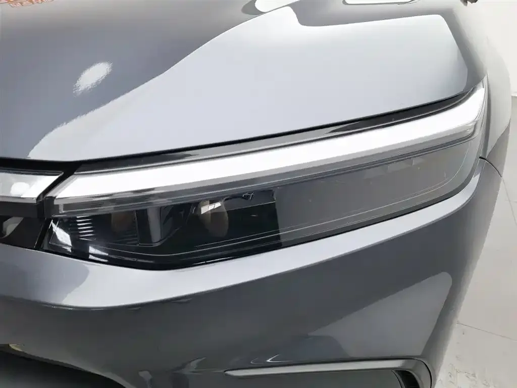 Honda Breeze 2023 из CN, фото 7