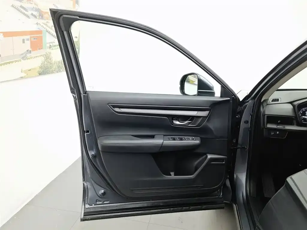 Honda Breeze 2023 из CN, фото 4