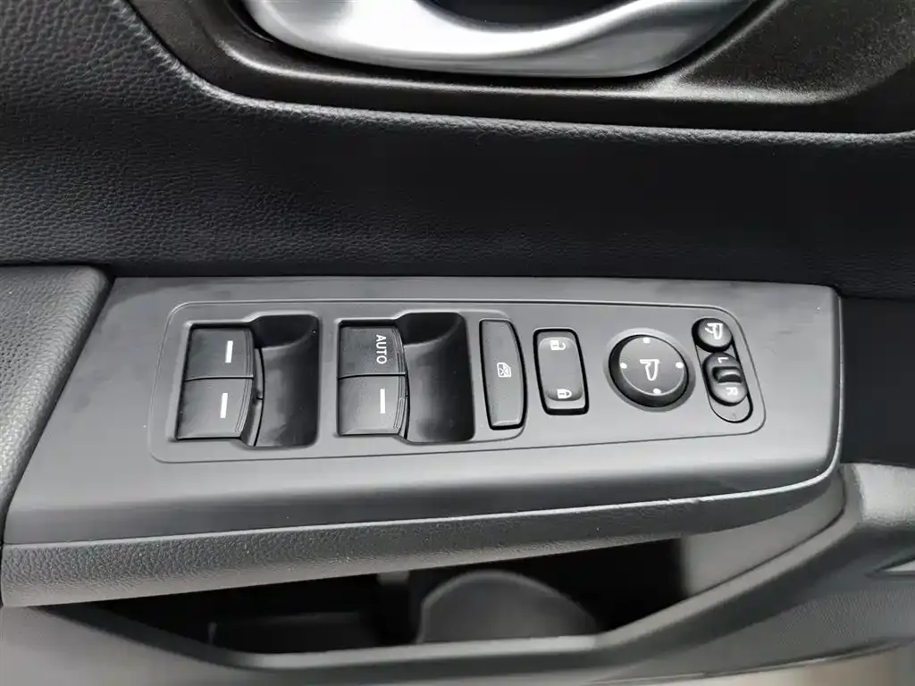 Honda Breeze 2023 из CN, фото 2