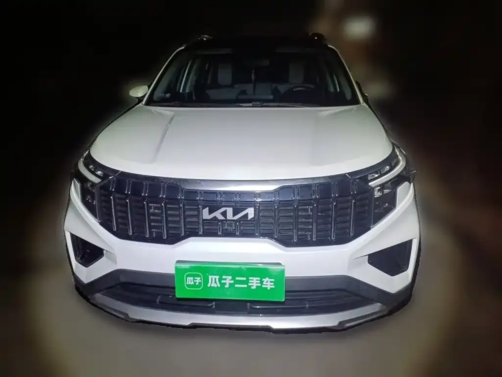 Kia Sportage — фото 5