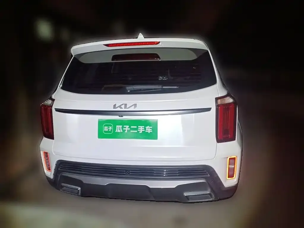 Kia Sportage — фото 2