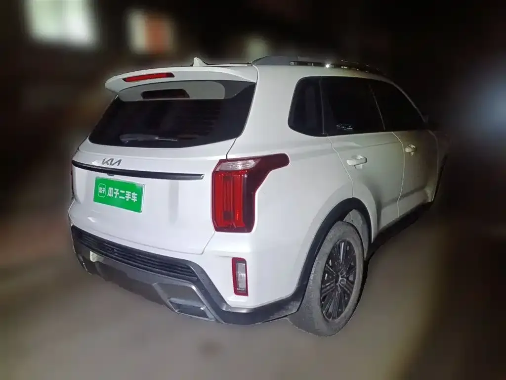 Kia Sportage — фото 3