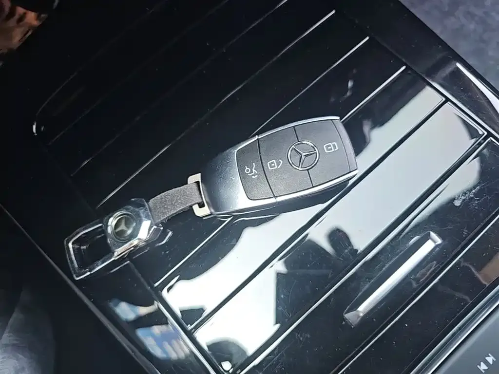 Mercedes-Benz A-Class 2021 из CN, фото 8