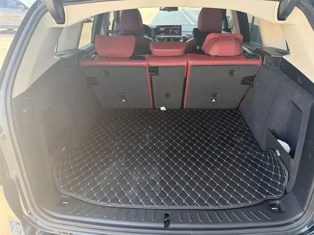 BMW X3 2025 из CN, фото 9