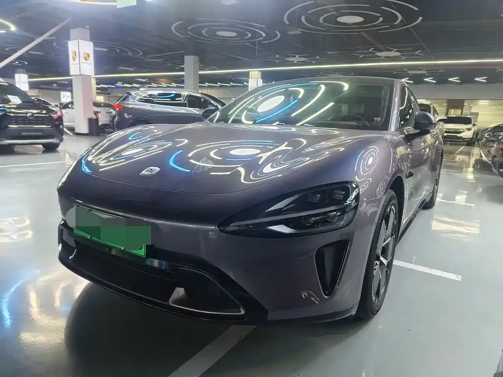 Xiaomi SU7