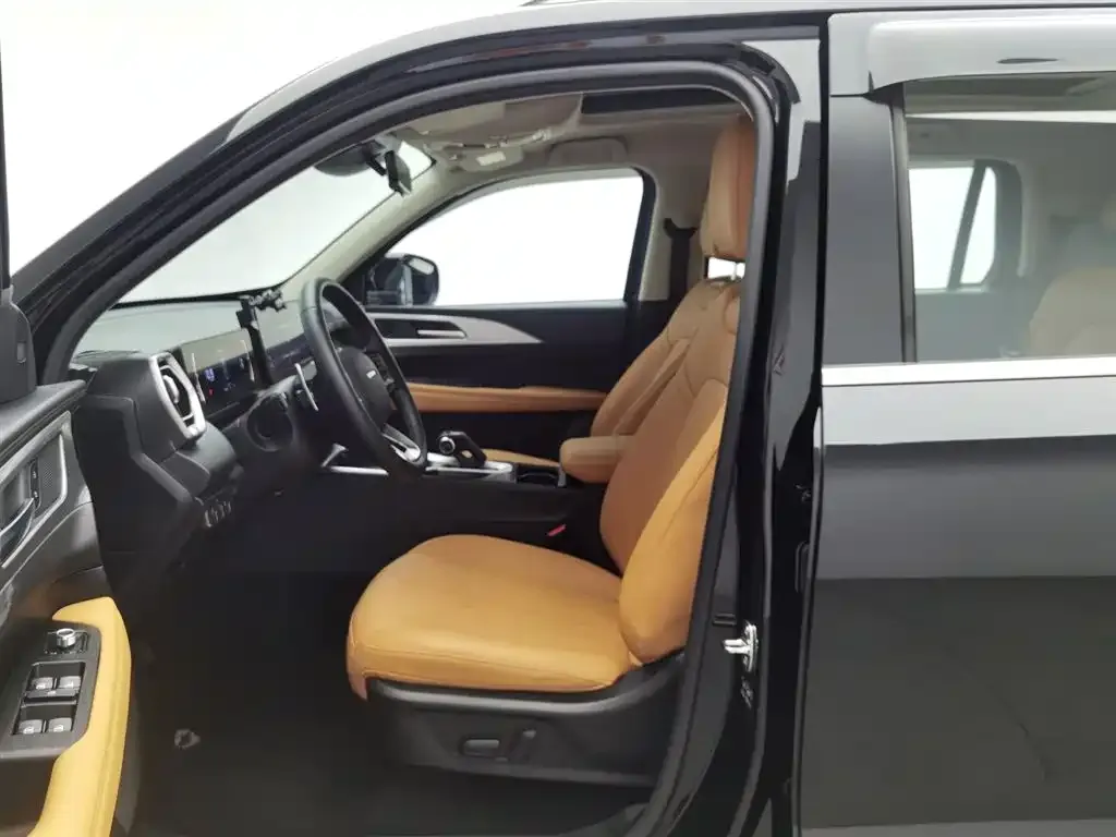 Haval H5 2024 из CN, фото 4