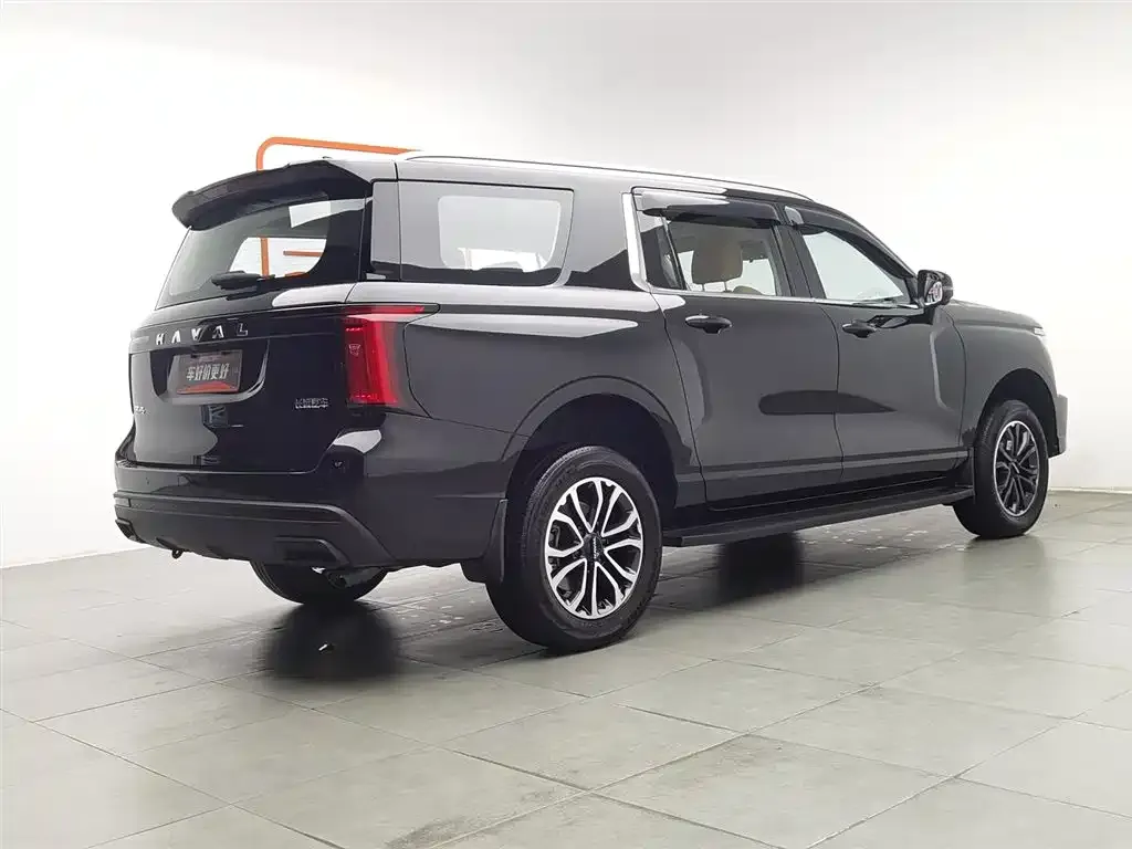 Haval H5 2024 из CN, фото 2