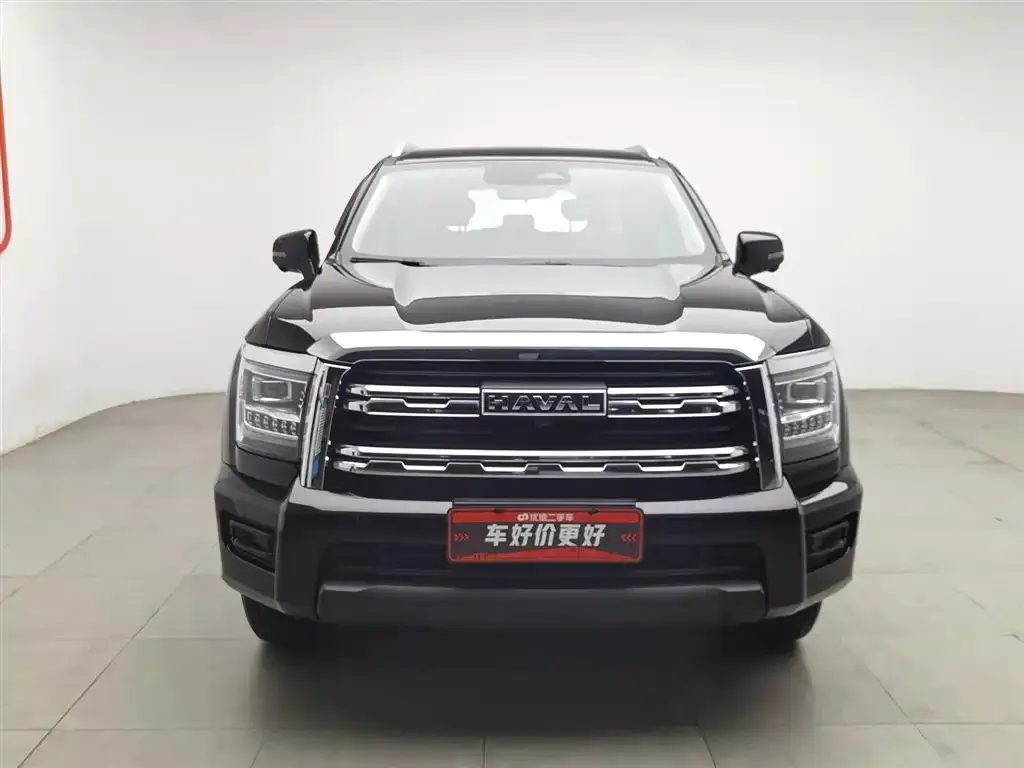 Haval H5 2024 из CN, фото 3